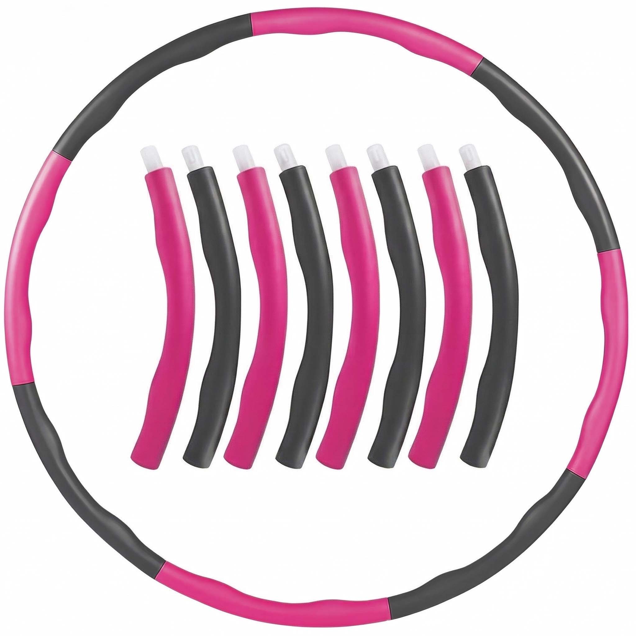 Arco de Hula Hoop Vital-Fit