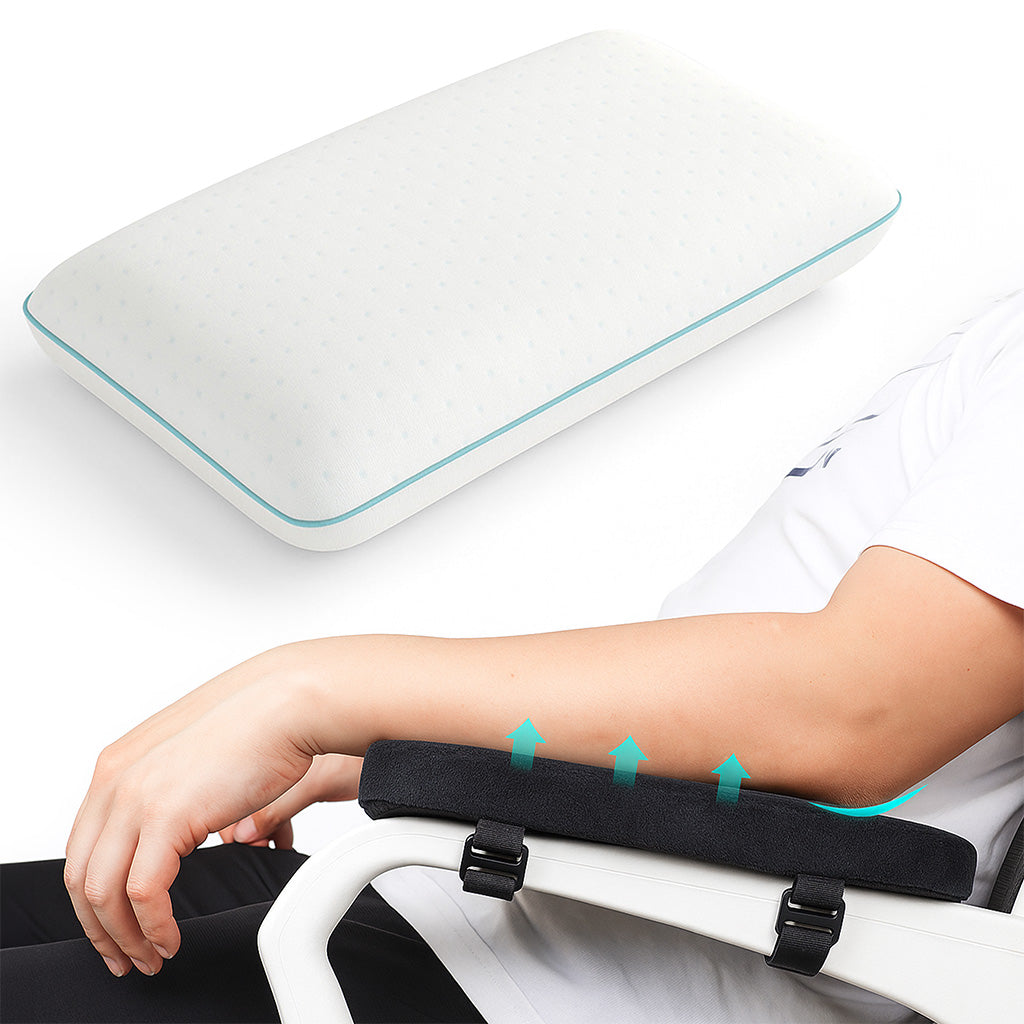 Pack Foco Ergo-Workplace