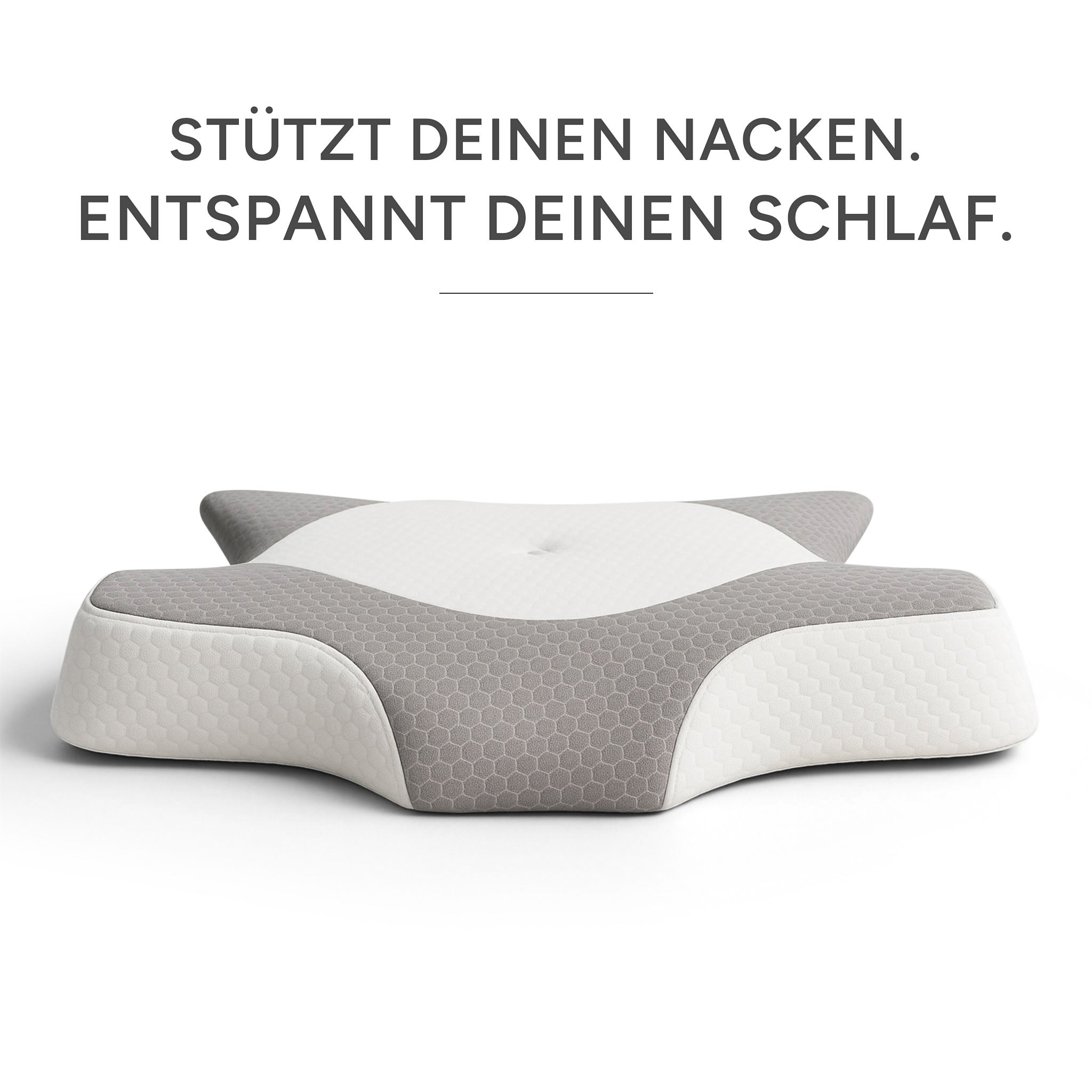 Almofada cervical OrthoStar