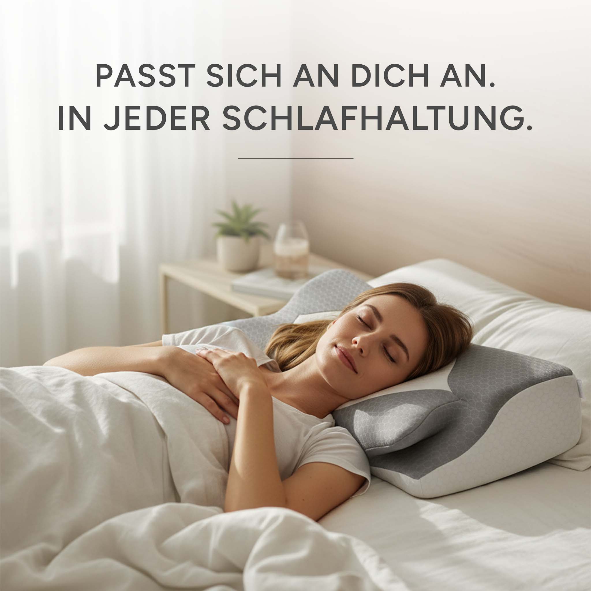 Almofada cervical OrthoStar