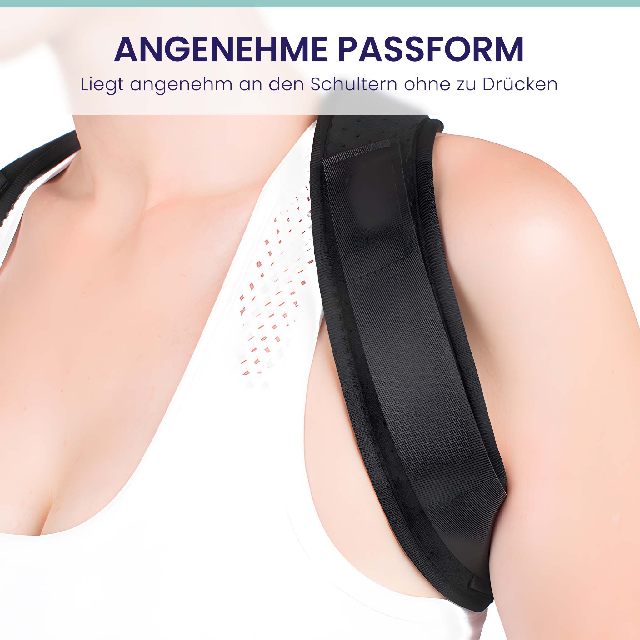 Cinta postural Vital-Pro