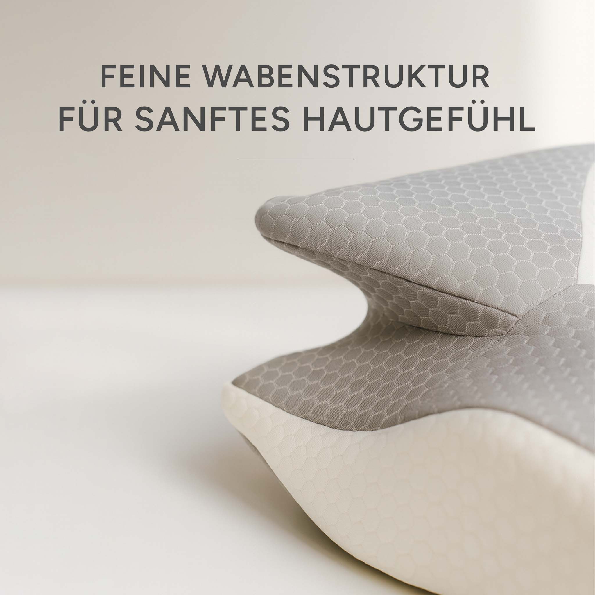 Schlaf-Duo »Ergonomisch Schlafen«