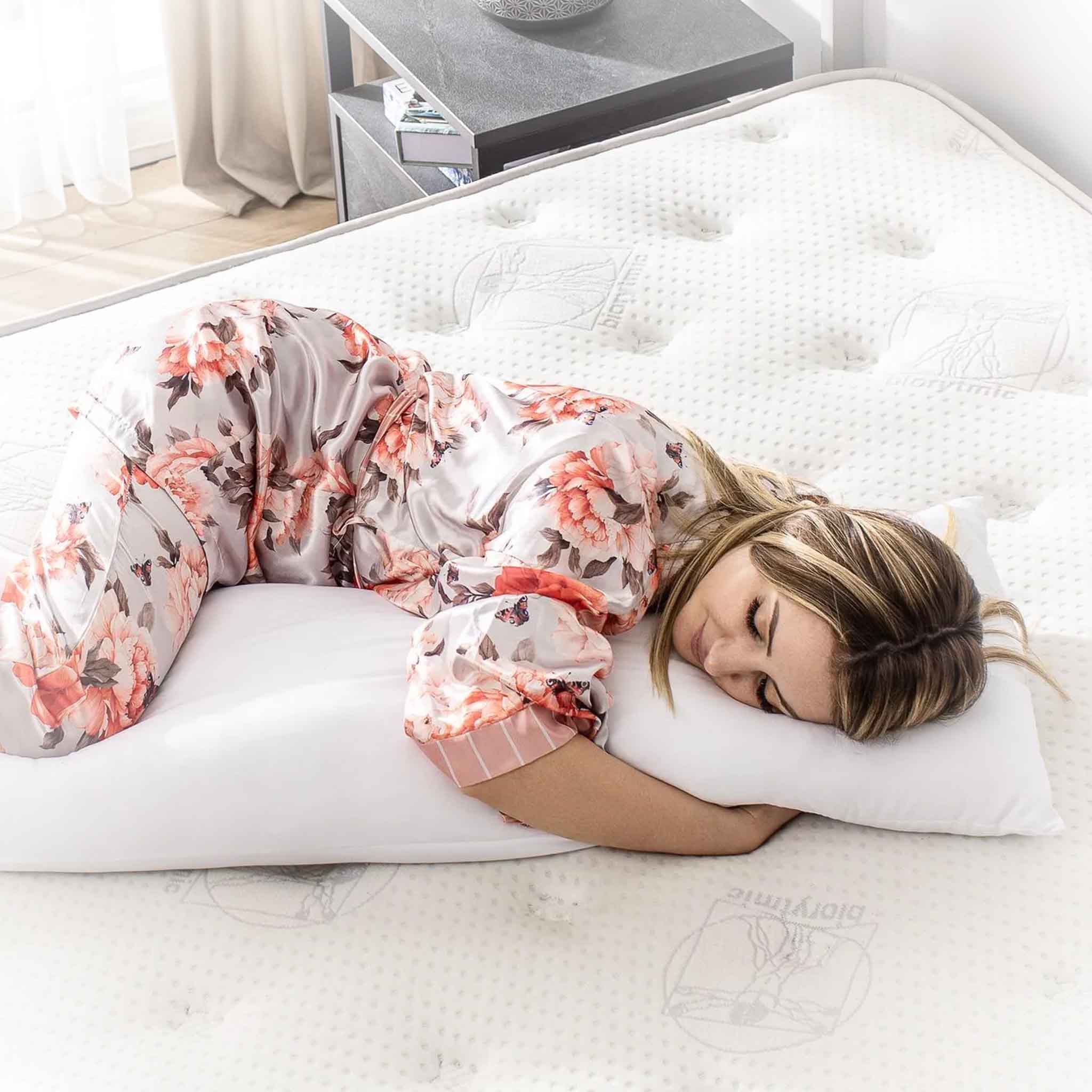 Almofada para quem dorme de lado Vital-Dream