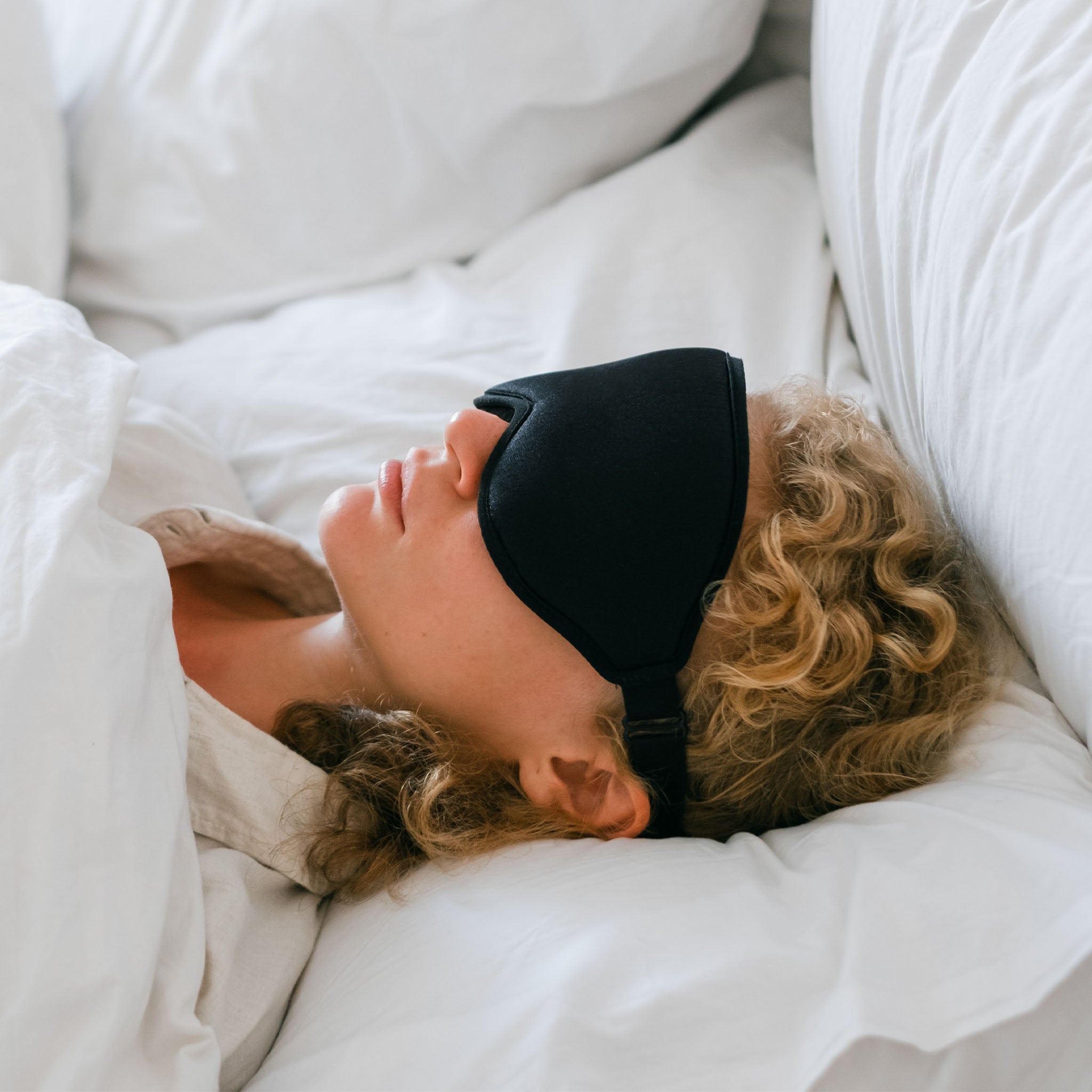 Pack de sono »Acordar descansado«