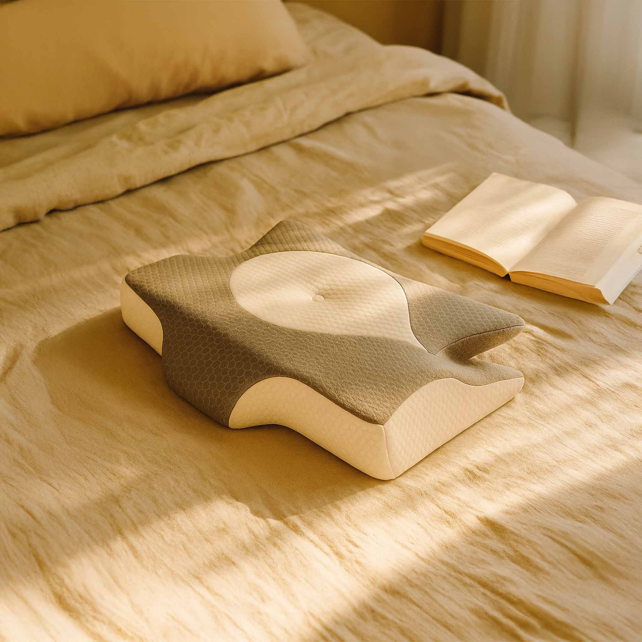 Pack de sono »Acordar descansado«