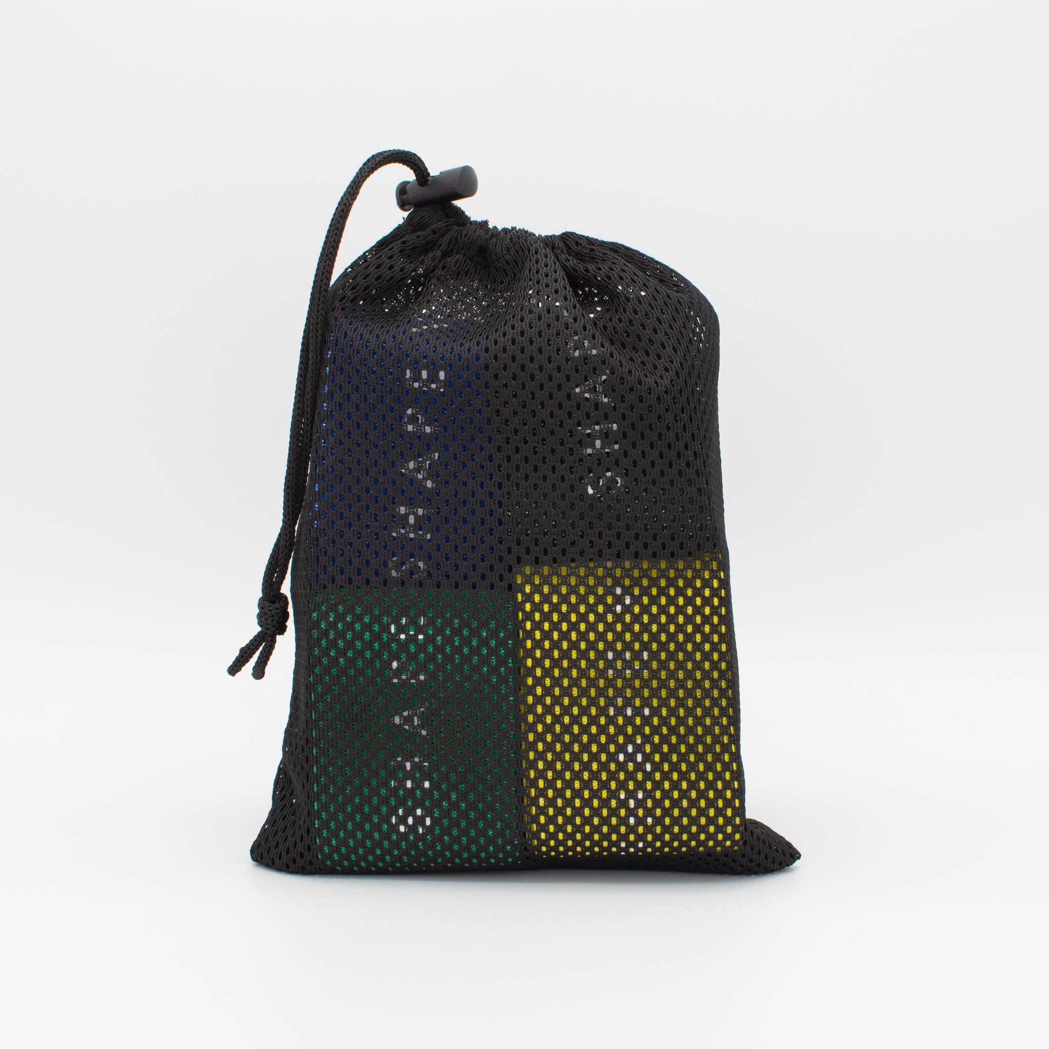 Bandas elásticas em tecido