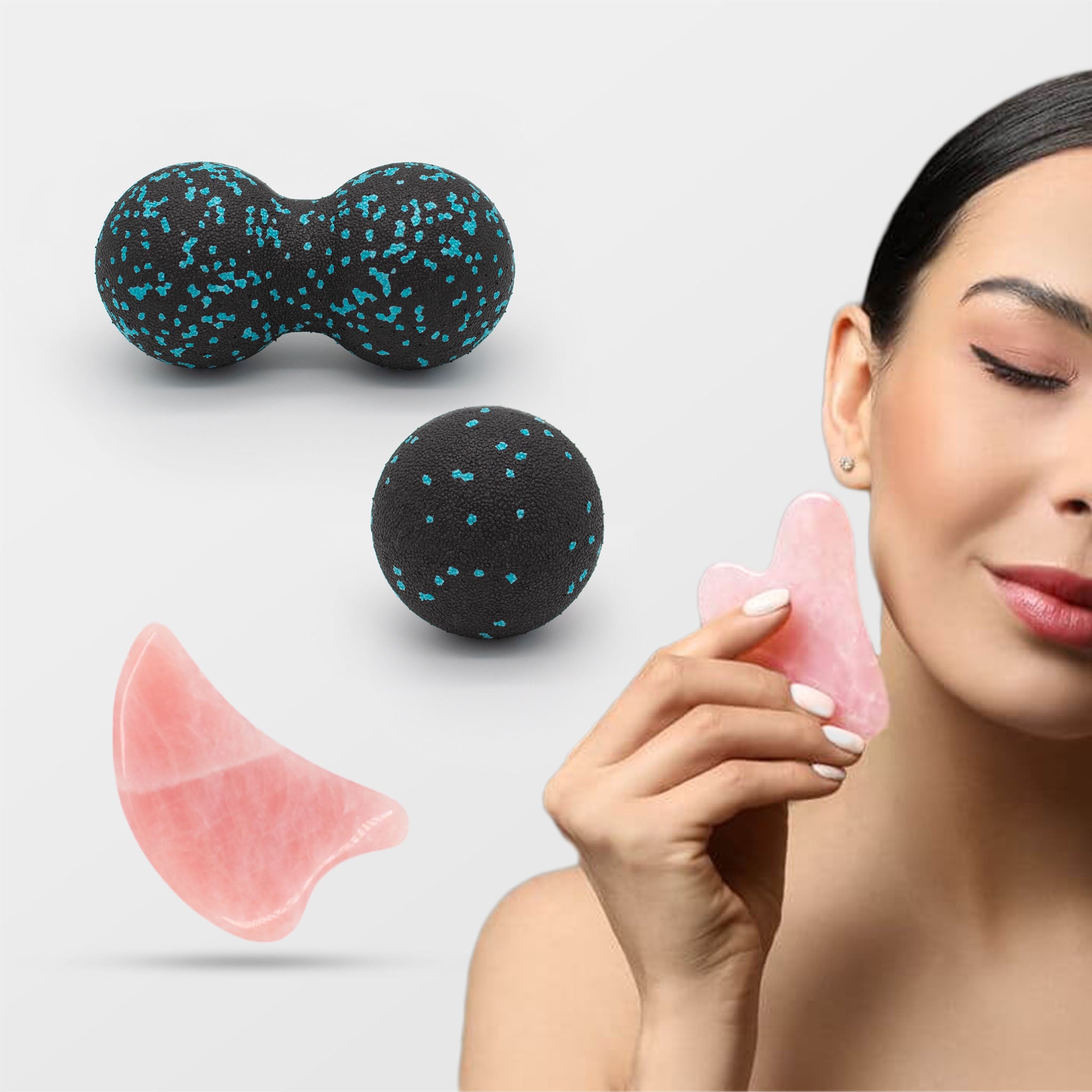 Pacote de sono »Rotina noturna calmante«