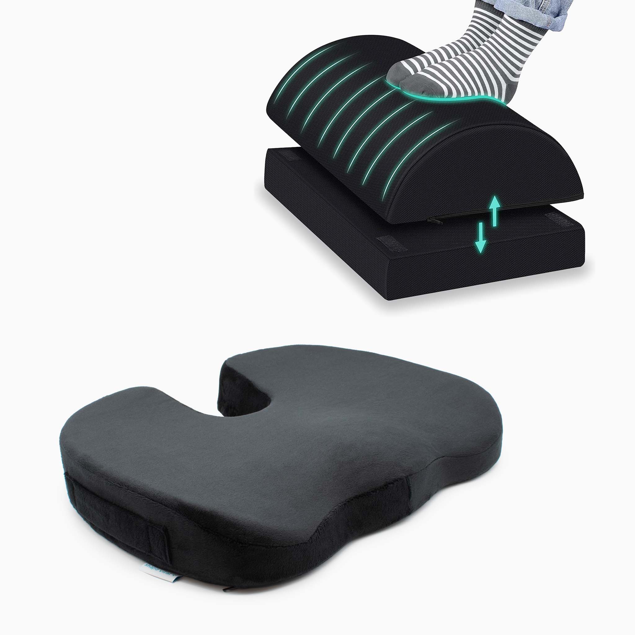 Ergonomia »Pacote de iniciação S«