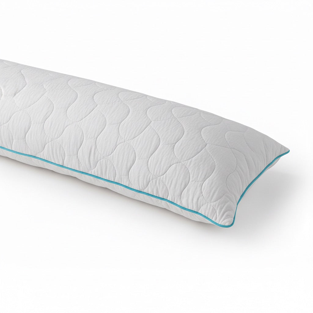 Capa de almofada para almofada para quem dorme de lado Vital-Dream