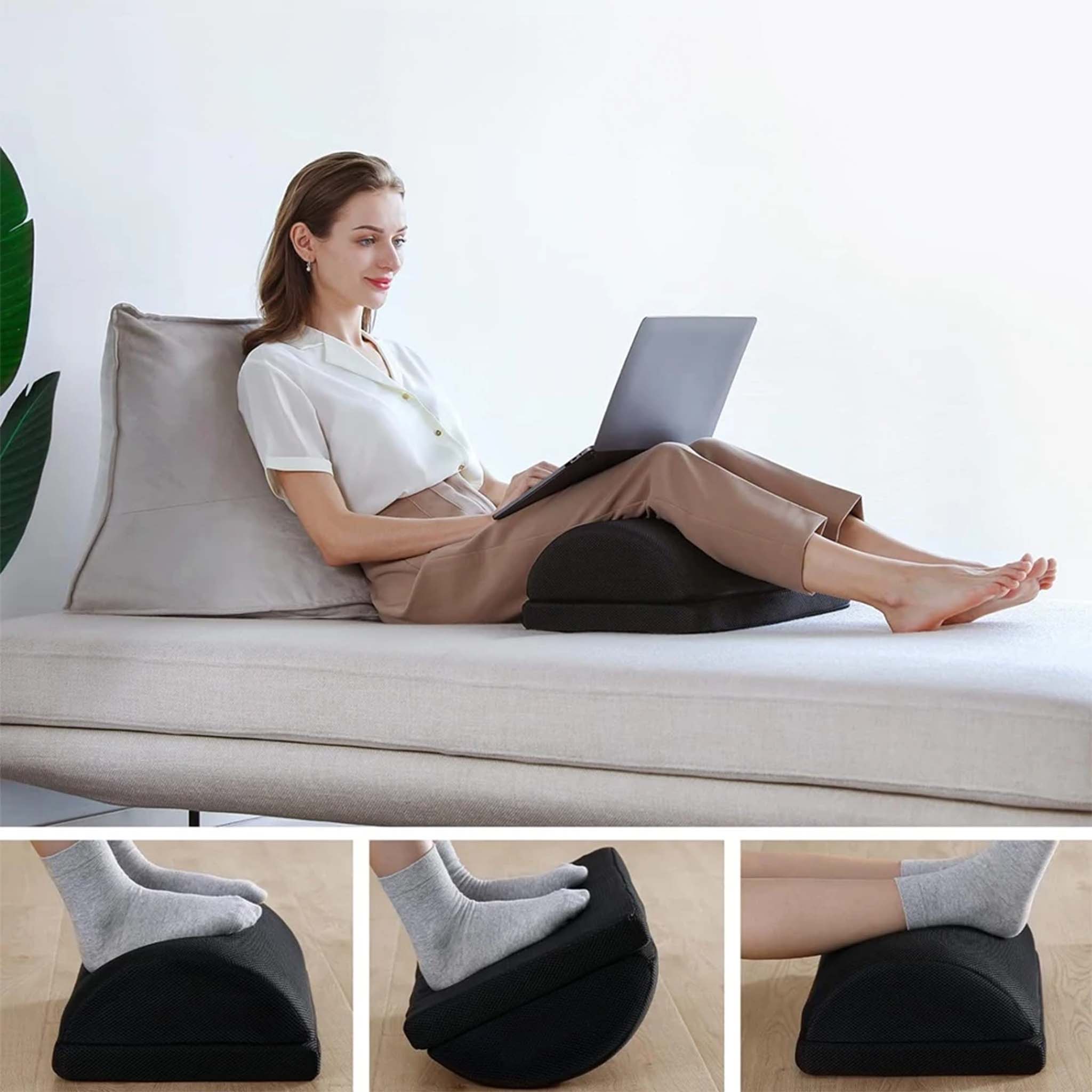 Apoio para os pés Vital-Comfort
