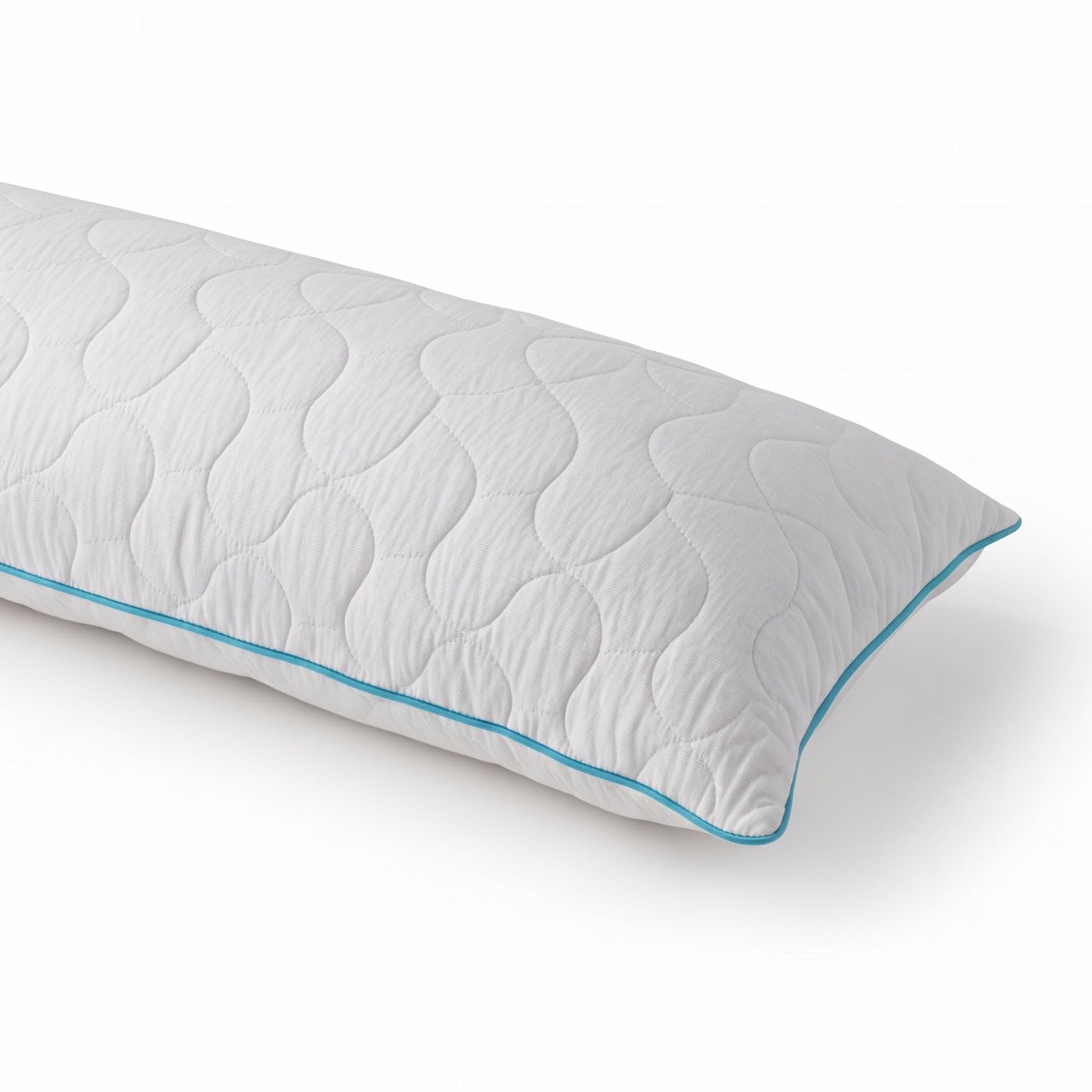 Almofada para dormir de lado Vital-Dream incl. capa